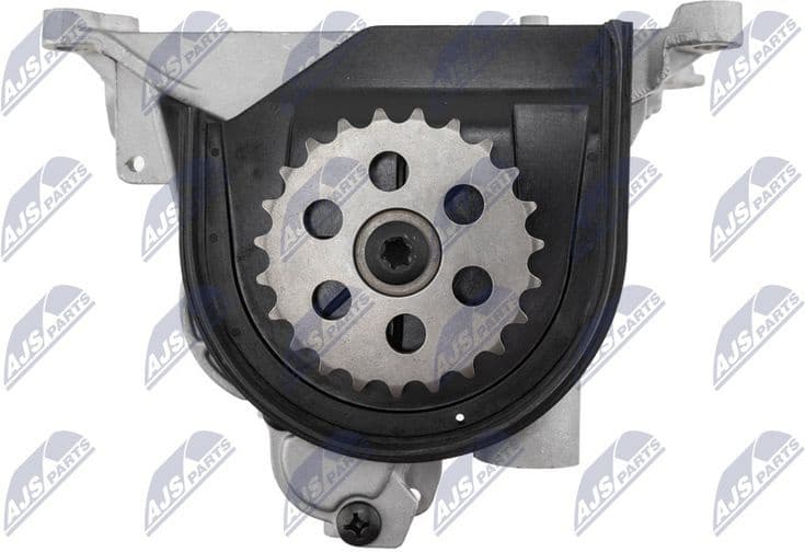 Oil Pump BPO-BM-002 - image 5