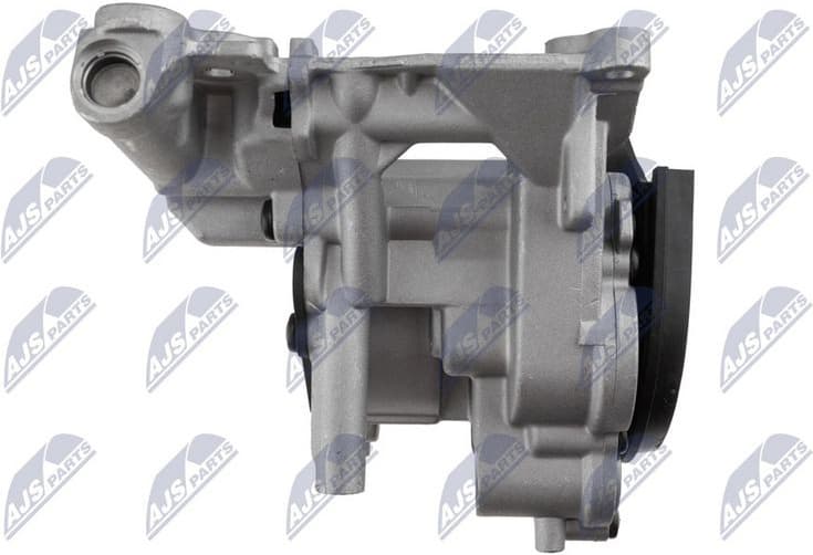 Oil Pump BPO-BM-002 - image 8