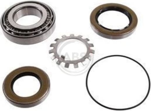 Wheel Bearing Kit 201003