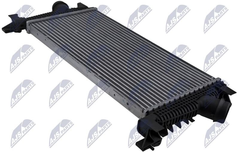 Charge Air Cooler CNG-PL-018 - image 2