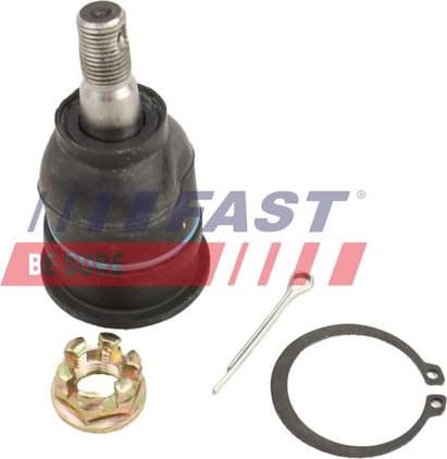 Ball Joint FT01705