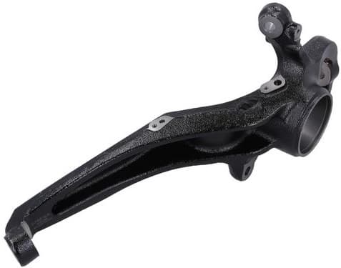 Steering Knuckle, wheel suspension 9080309 - image 2