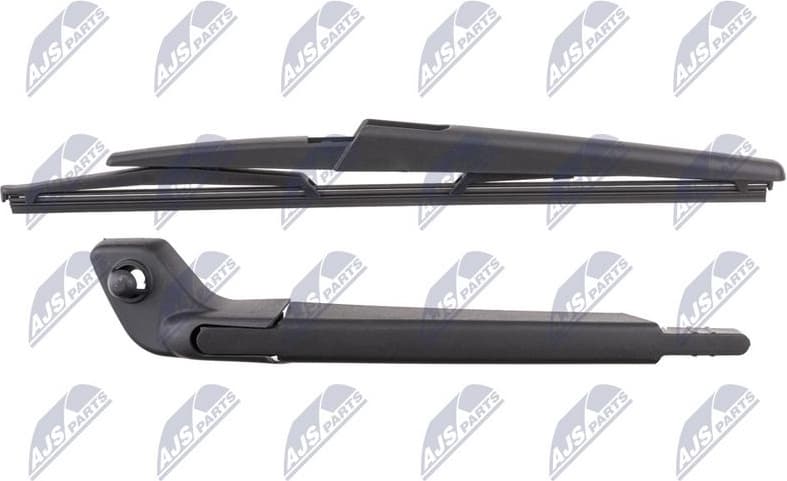 Wiper Arm Set, window cleaning EWB-VV-008 - image 3
