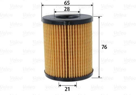 Oil Filter 586596