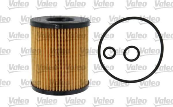 Oil Filter 586596 - image 4