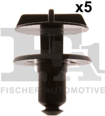 Clip, trim/protection strip 41-30001.5