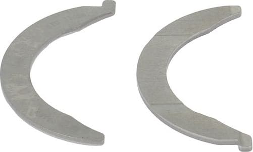 Spacer, crankshaft A345/2 STD