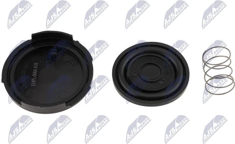 Membrane, crankcase ventilation BPZ-PL-006A