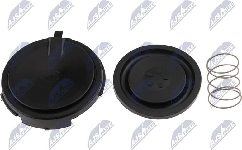 Membrane, crankcase ventilation BPZ-PL-006A - image 2