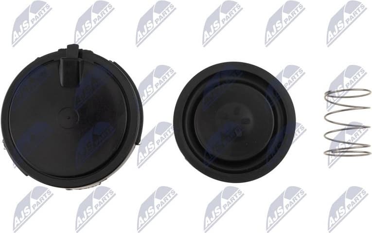 Membrane, crankcase ventilation BPZ-PL-006A - image 3