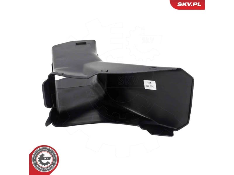 Intake Hose, air filter 54SKV973 - image 6