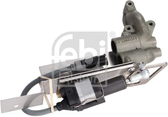 EGR Valve 184824