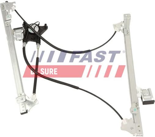 Window Regulator FT01408