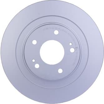 Brake Disc PRO 8DD 355 120-431