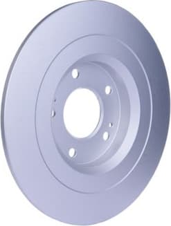 Brake Disc PRO 8DD 355 120-431 - image 3