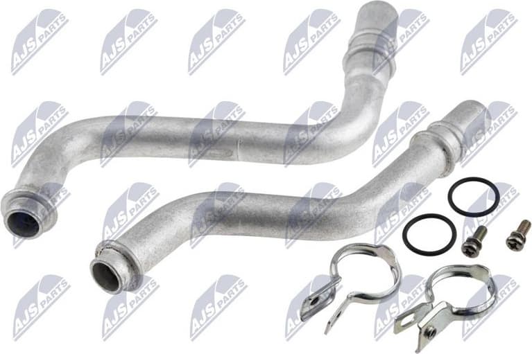 Heater Hose CTM-FT-032