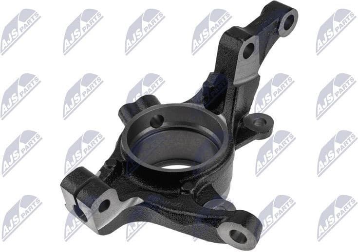 Steering Knuckle, wheel suspension ZZP-HY-523