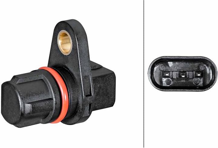 Sensor, camshaft position 6PU 358 381-291