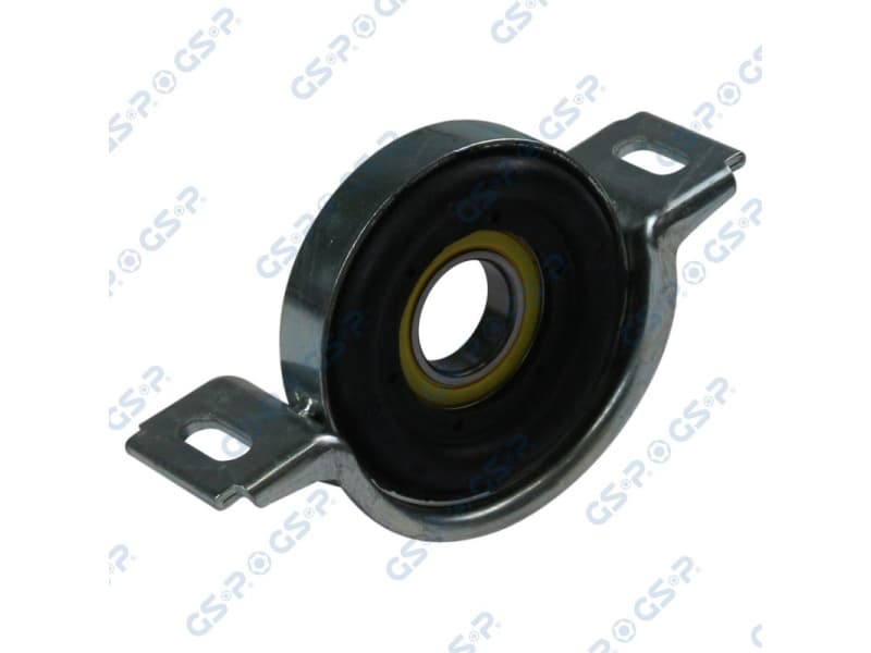 Suspension, propshaft 538649