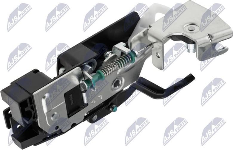 Door Lock EZC-VW-739