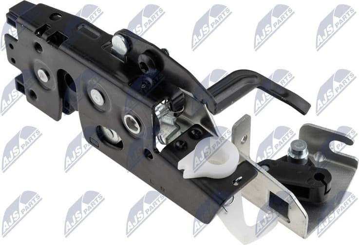 Door Lock EZC-VW-739 - image 2