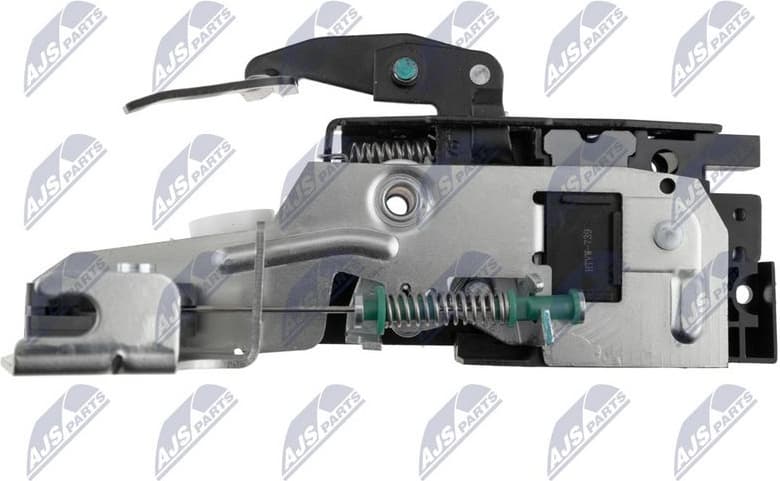 Door Lock EZC-VW-739 - image 4