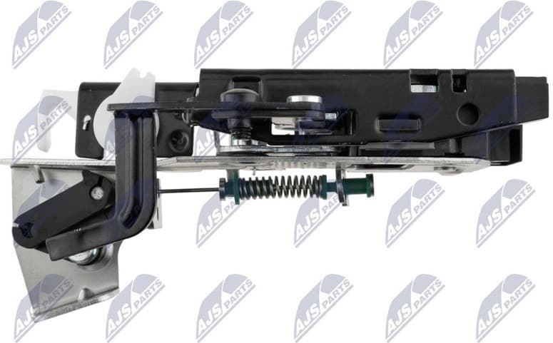 Door Lock EZC-VW-739 - image 5