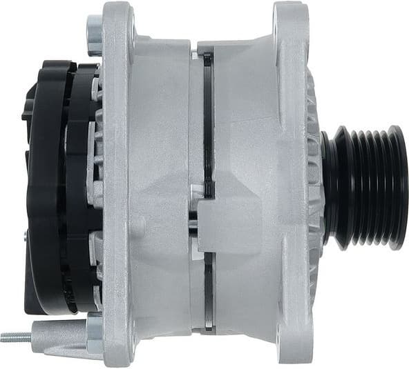 Alternator AS A01051S - image 2