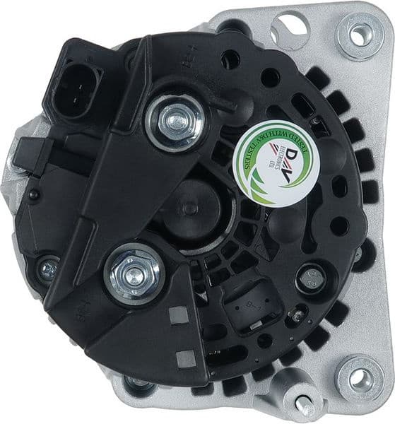 Alternator AS A01051S - image 3