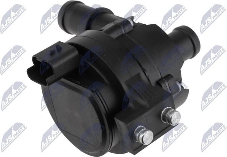 Auxiliary Water Pump (cooling water circuit) CPZ-RE-001 - image 2