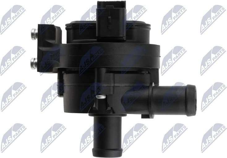 Auxiliary Water Pump (cooling water circuit) CPZ-RE-001 - image 3