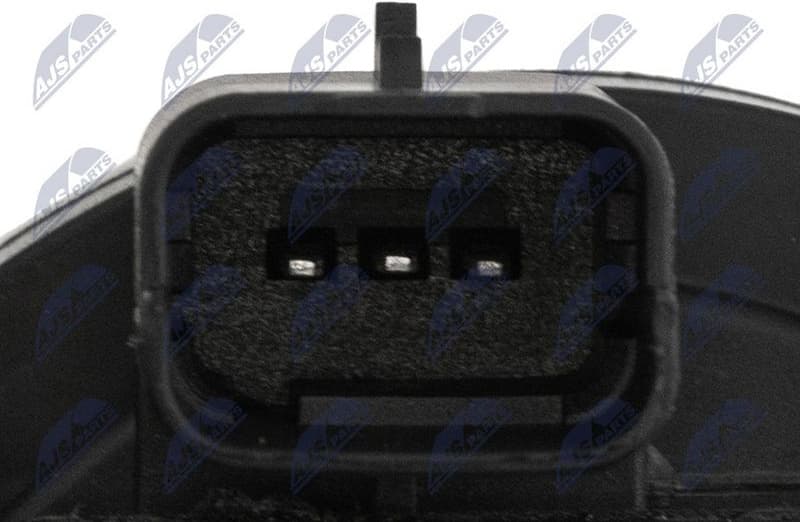 Auxiliary Water Pump (cooling water circuit) CPZ-RE-001 - image 5