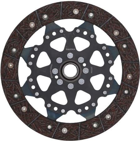 Clutch Disc DC244