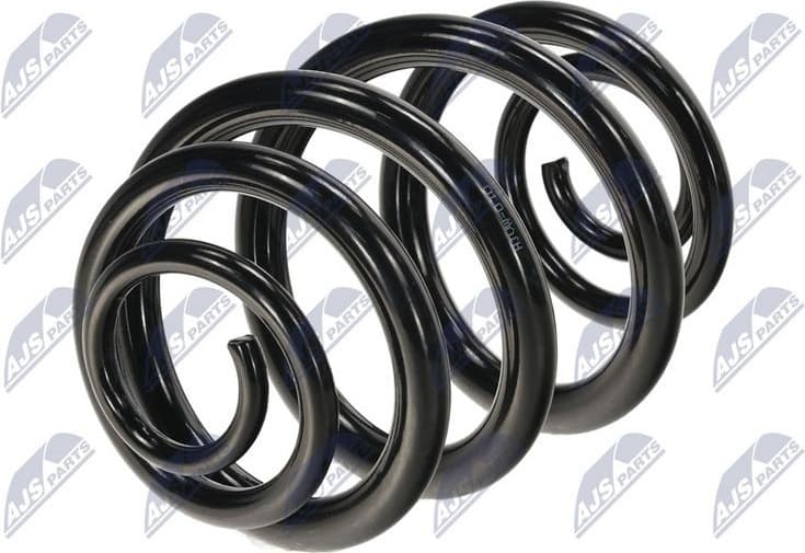 Suspension Spring ASZ-VW-010 - image 3