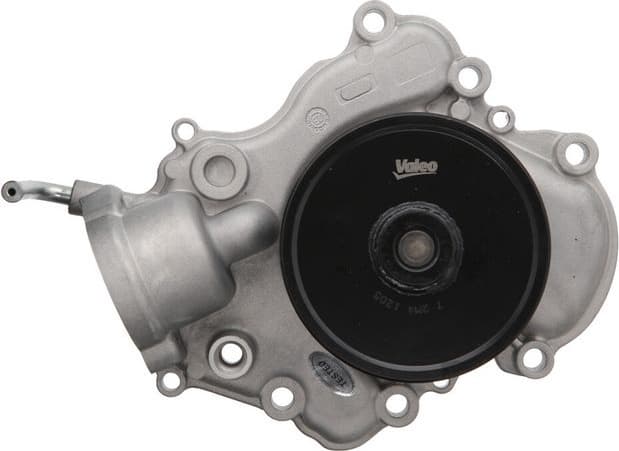 Water Pump, engine cooling 529645 - image 2