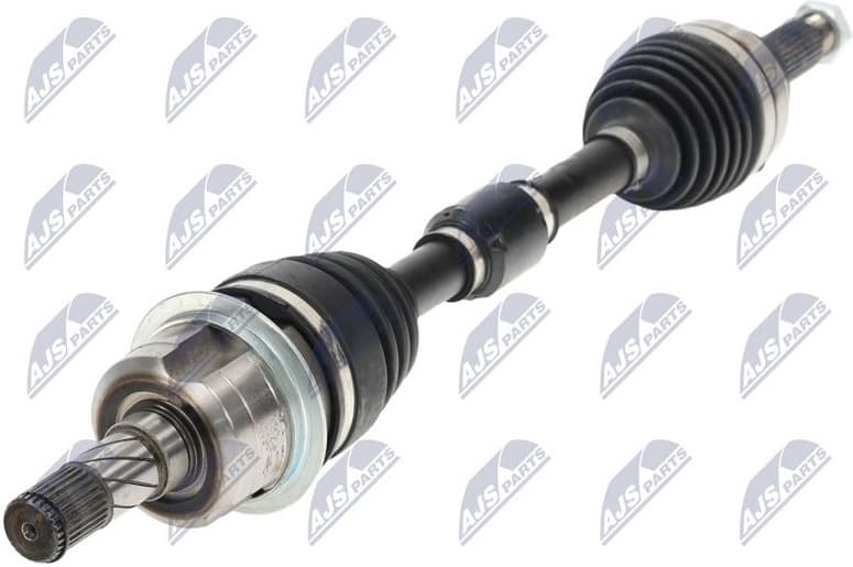 Drive Shaft NPW-MZ-116 - image 2