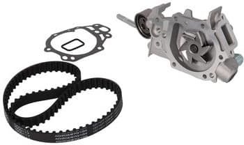 Water Pump & Timing Belt Kit 7001276 - image 3