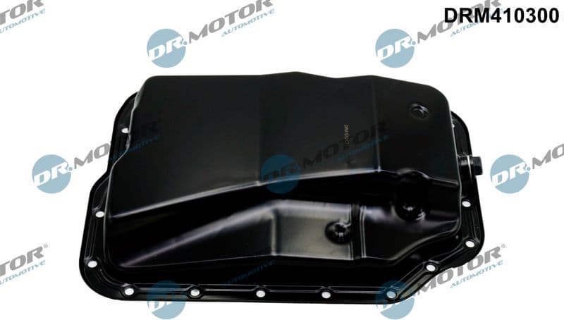 Oil Sump, automatic transmission DRM410300