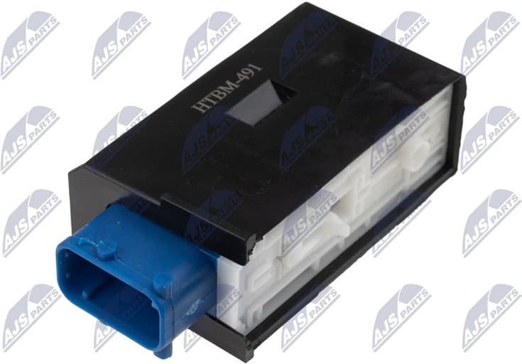 Door Lock EZC-BM-491