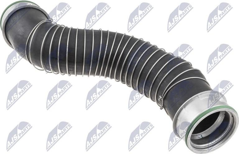Charge Air Hose GPP-BM-218 - image 2