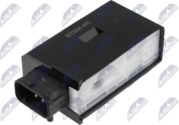 Door Lock EZC-BM-492