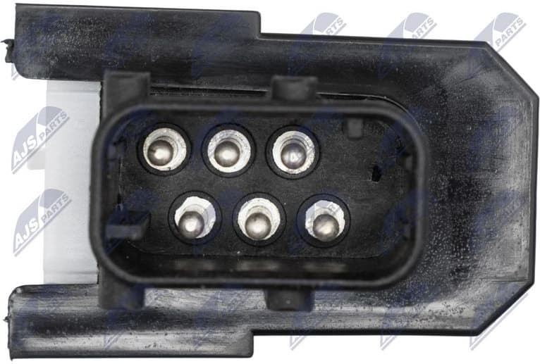 Door Lock EZC-BM-492 - image 5