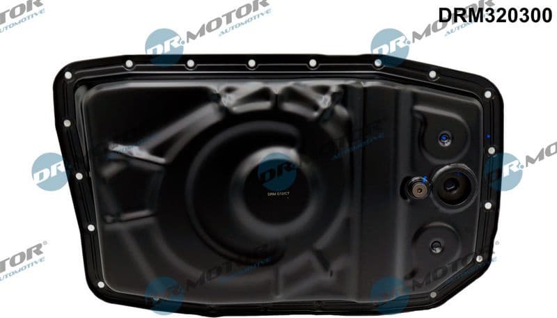 Oil Sump, automatic transmission DRM320300