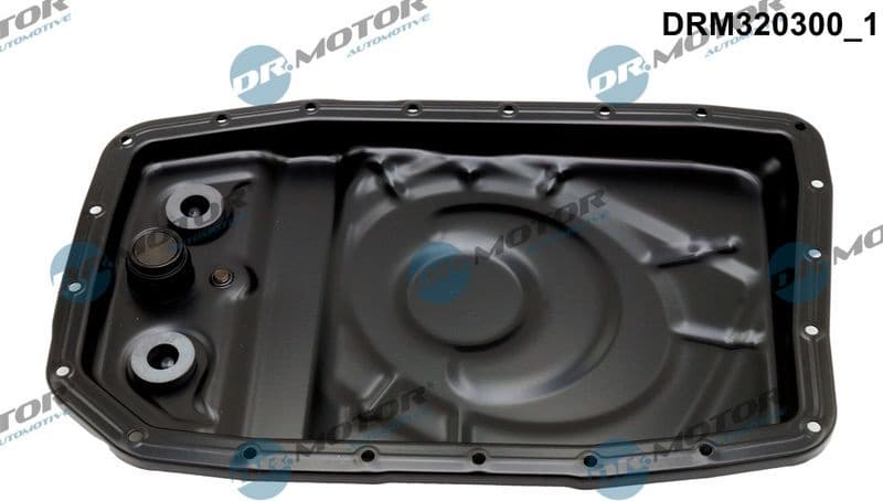 Oil Sump, automatic transmission DRM320300 - image 2