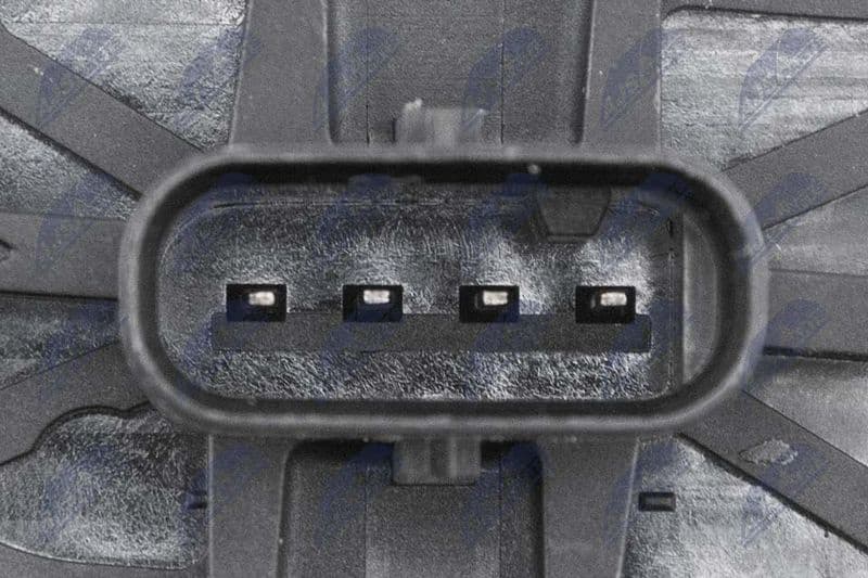 Mass Air Flow Sensor EPP-BM-035 - image 6