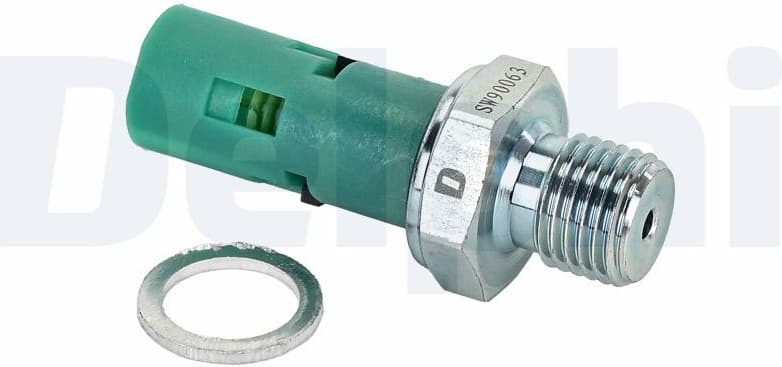 Oil Pressure Switch SW90063