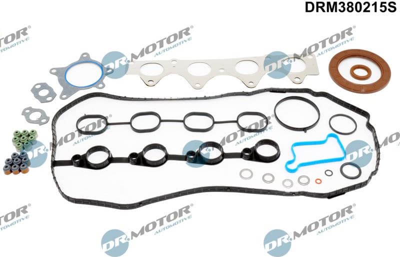 Full Gasket Kit, engine DRM380215S