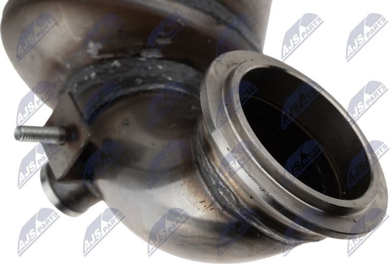 Catalytic Converter KAT-PL-017 - image 2
