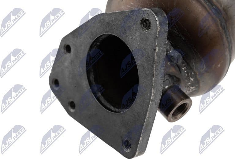 Catalytic Converter KAT-PL-017 - image 4