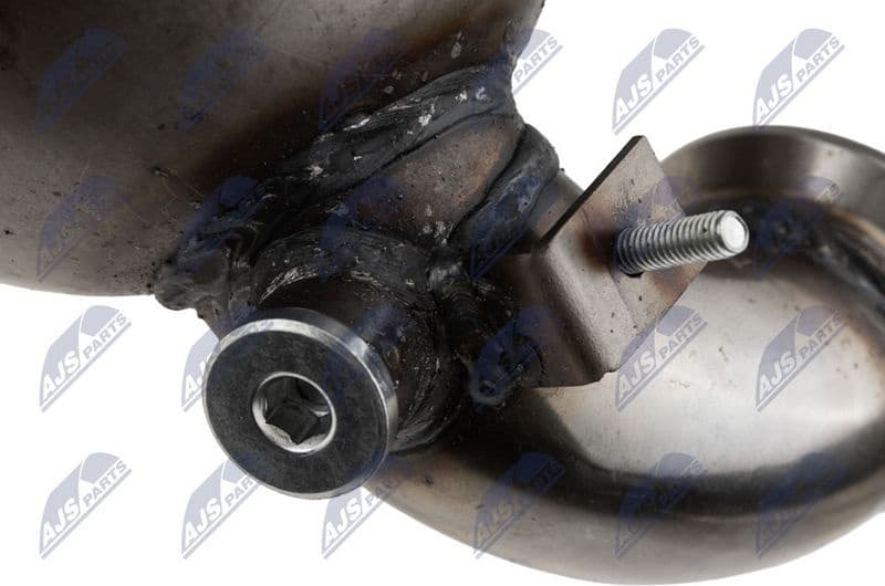 Catalytic Converter KAT-PL-017 - image 7